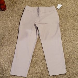 Ankle Pants